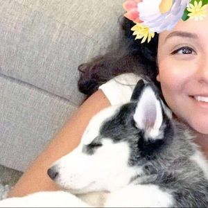 Meet your Posher, Carmen